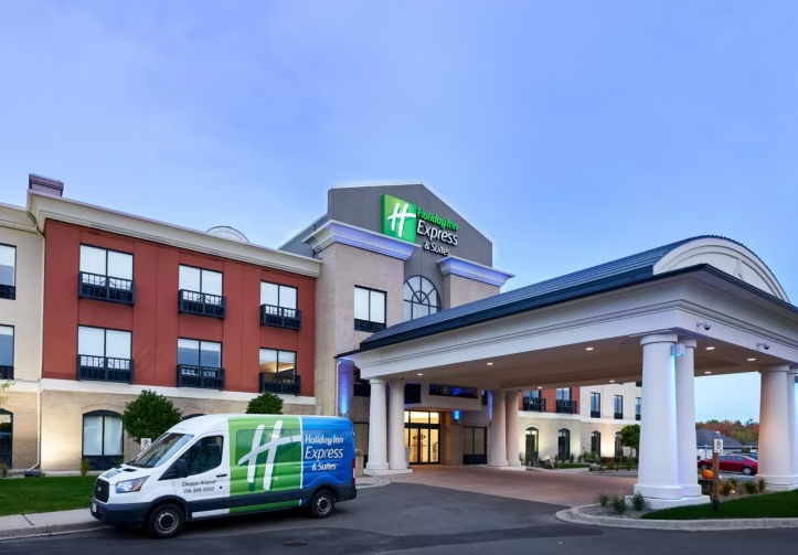 Holiday Inn Express
